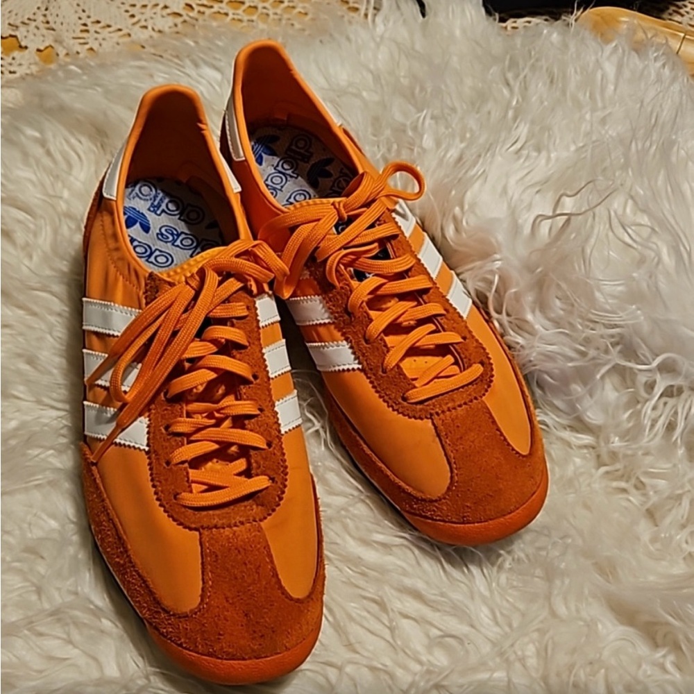 Adidas Originals SL 72 Casual women size 10